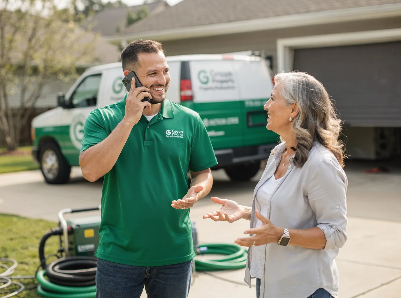 Water Damage Restoration Winthrop, ME FAQs